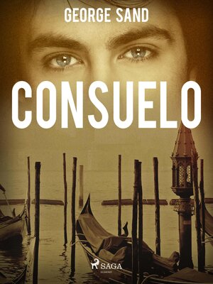 cover image of Consuelo